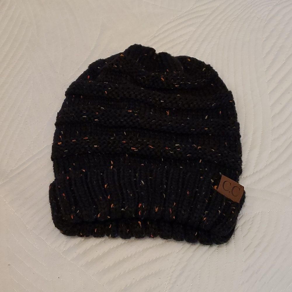 C.C Hat Ladies OS  - Picture 4 of 4
